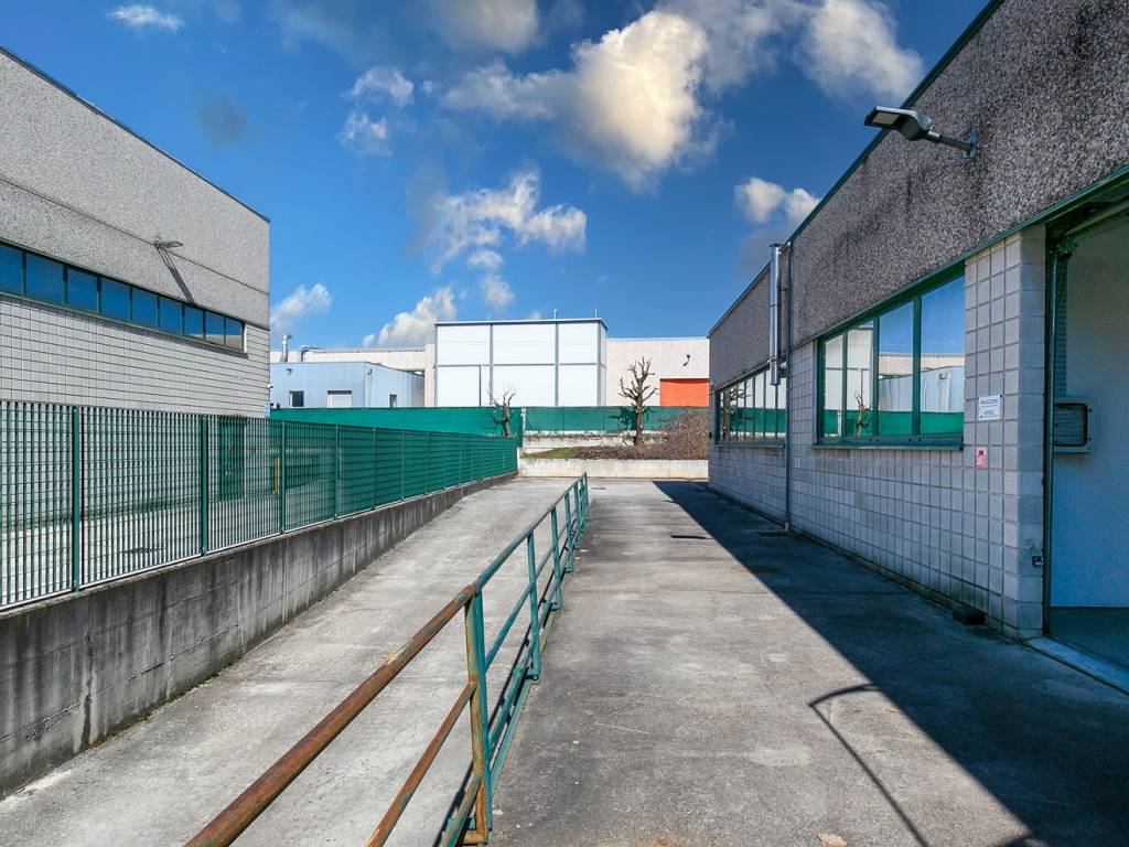 Immobile a Lurago marinone in Via della Cerca, 20 - Foto 4