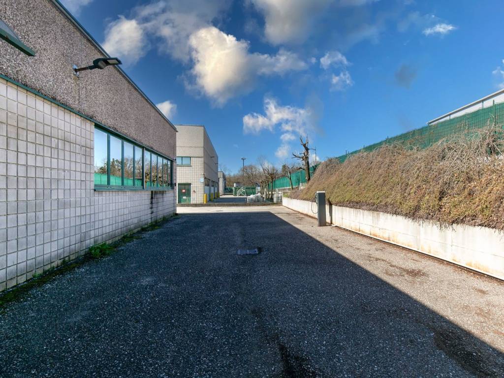 Immobile a Lurago marinone in Via della Cerca, 20 - Foto 5