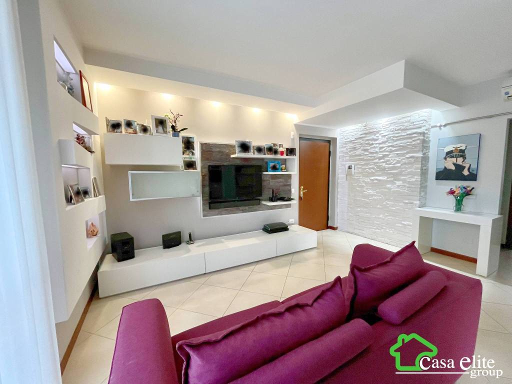 Appartamento a Sordio in Via Giovanni Falcone - Foto 3