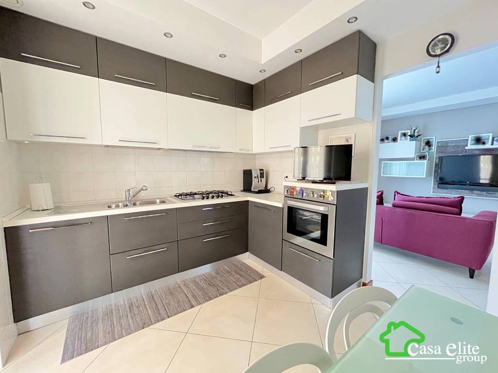 Appartamento a Sordio in Via Giovanni Falcone - Foto 5