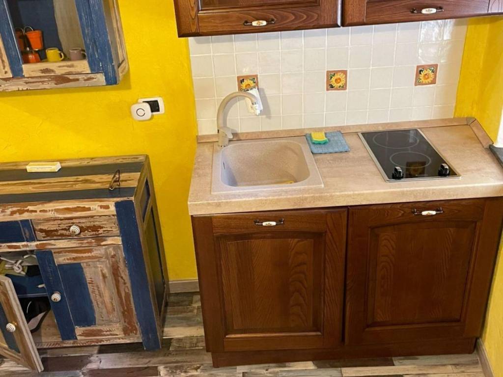 Appartamento a Lerici in Via Giuseppe Garibaldi, 3 - Foto 4