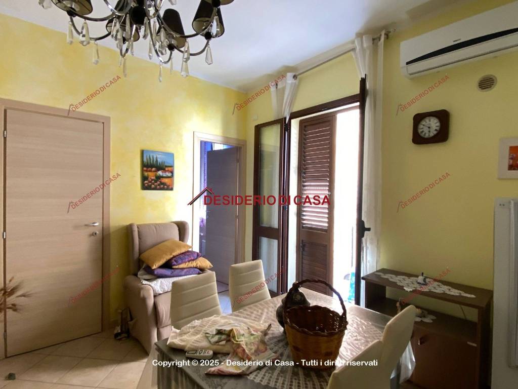 Casa indipendente a Castellammare del golfo in Via Papa Giovanni XXIII, 36 - Foto 3