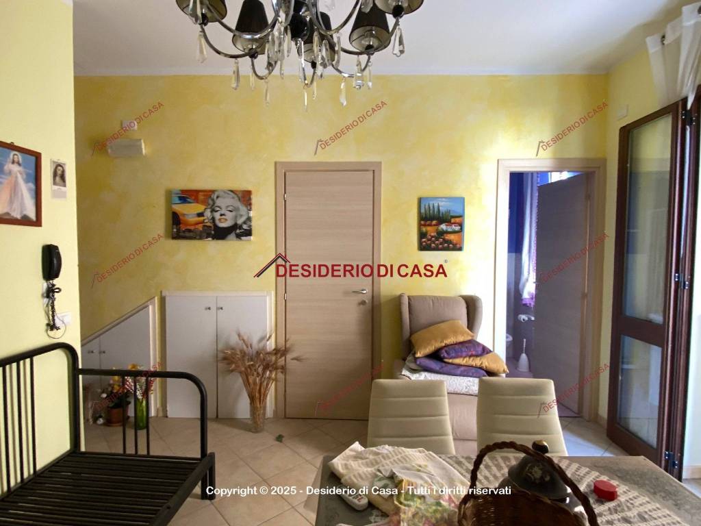 Casa indipendente a Castellammare del golfo in Via Papa Giovanni XXIII, 36 - Foto 4