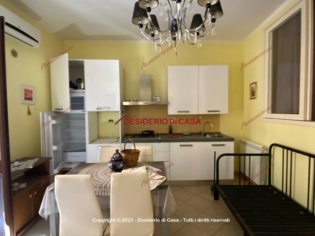 Casa indipendente a Castellammare del golfo in Via Papa Giovanni XXIII, 36 - Foto 5