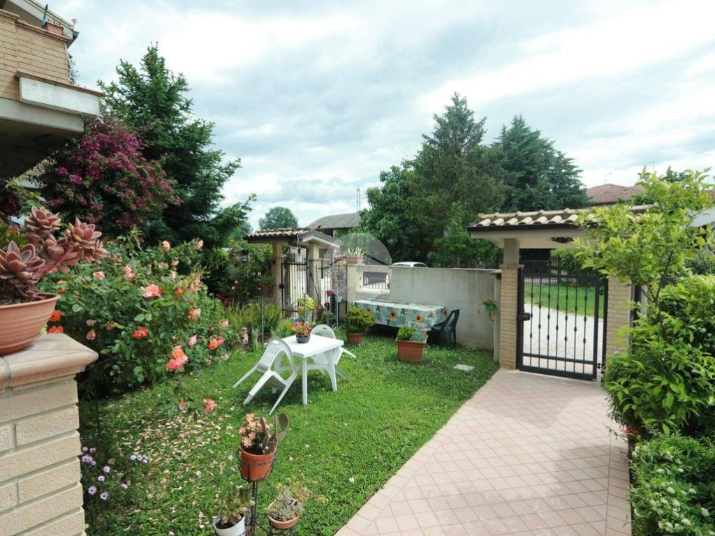 Villa a Cepagatti in Via Elsa Morante, 33 - Foto 4