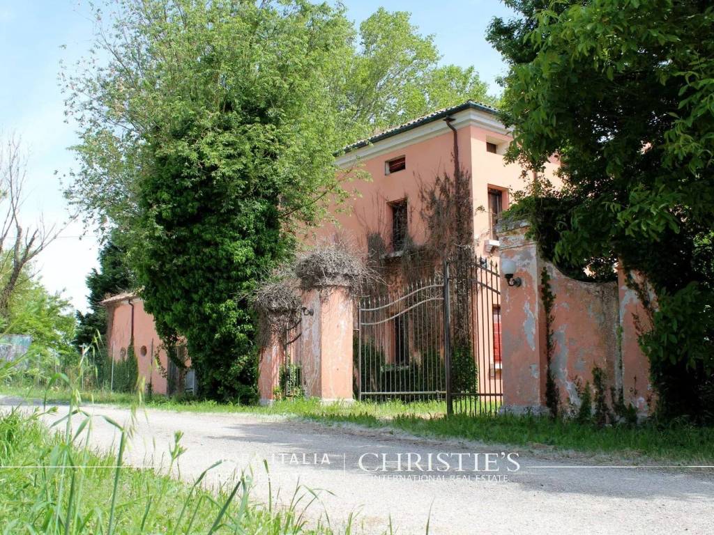 Villa a Occhiobello - Foto 2