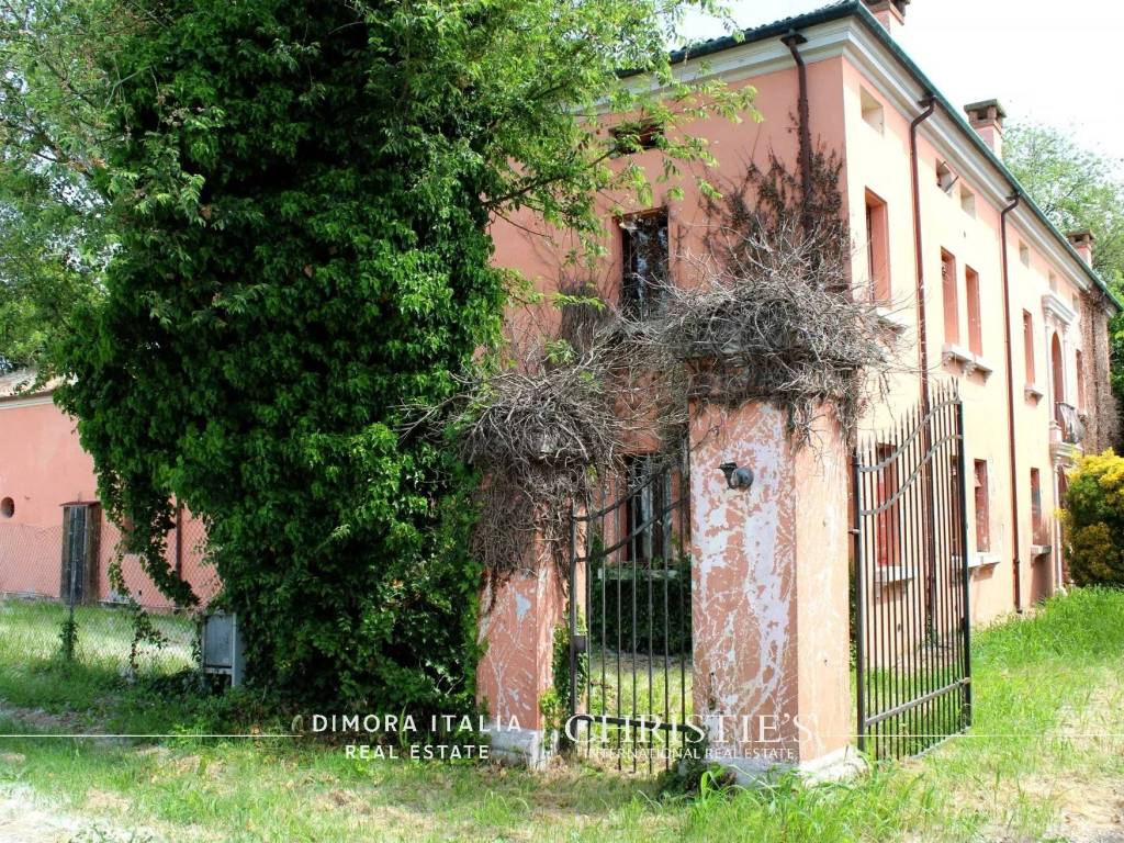 Villa a Occhiobello - Foto 3