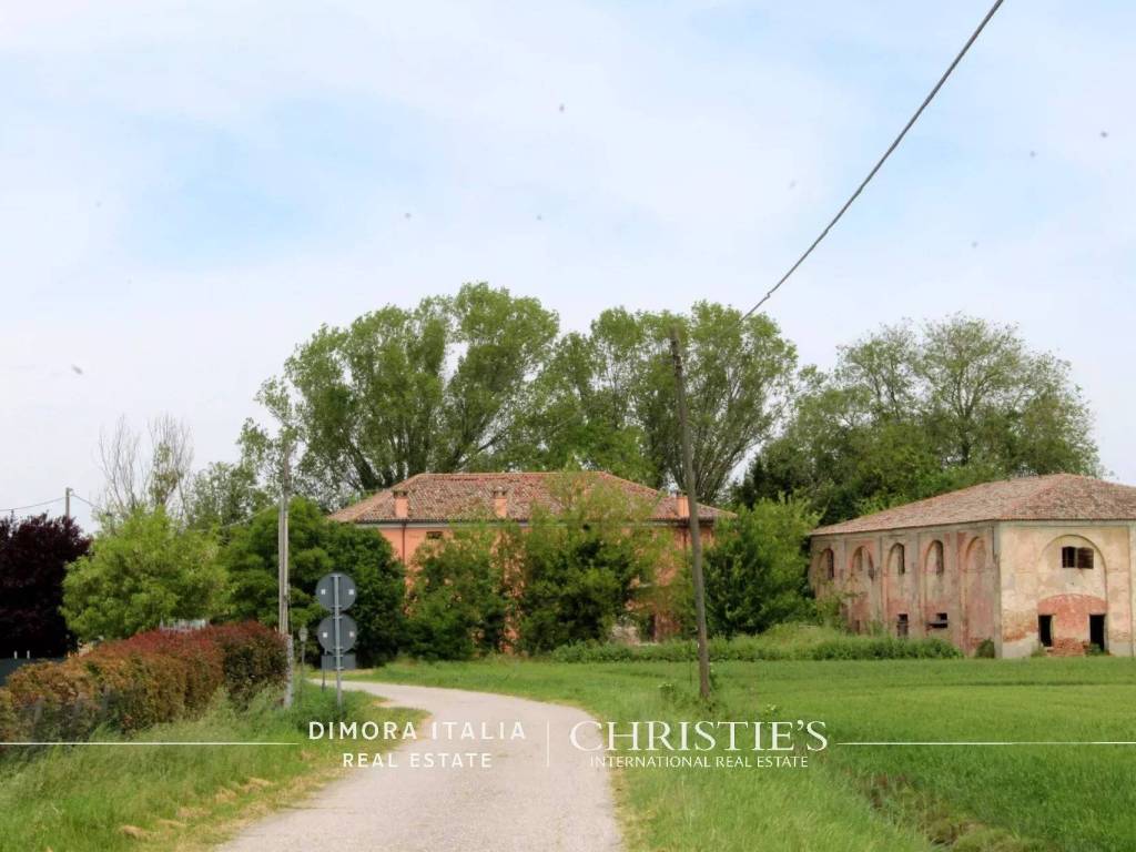 Villa a Occhiobello - Foto 4