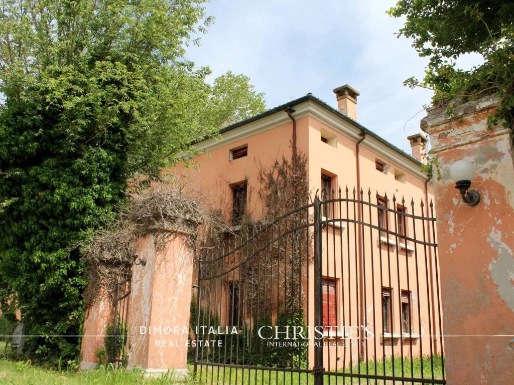 Villa a Occhiobello - Foto 5