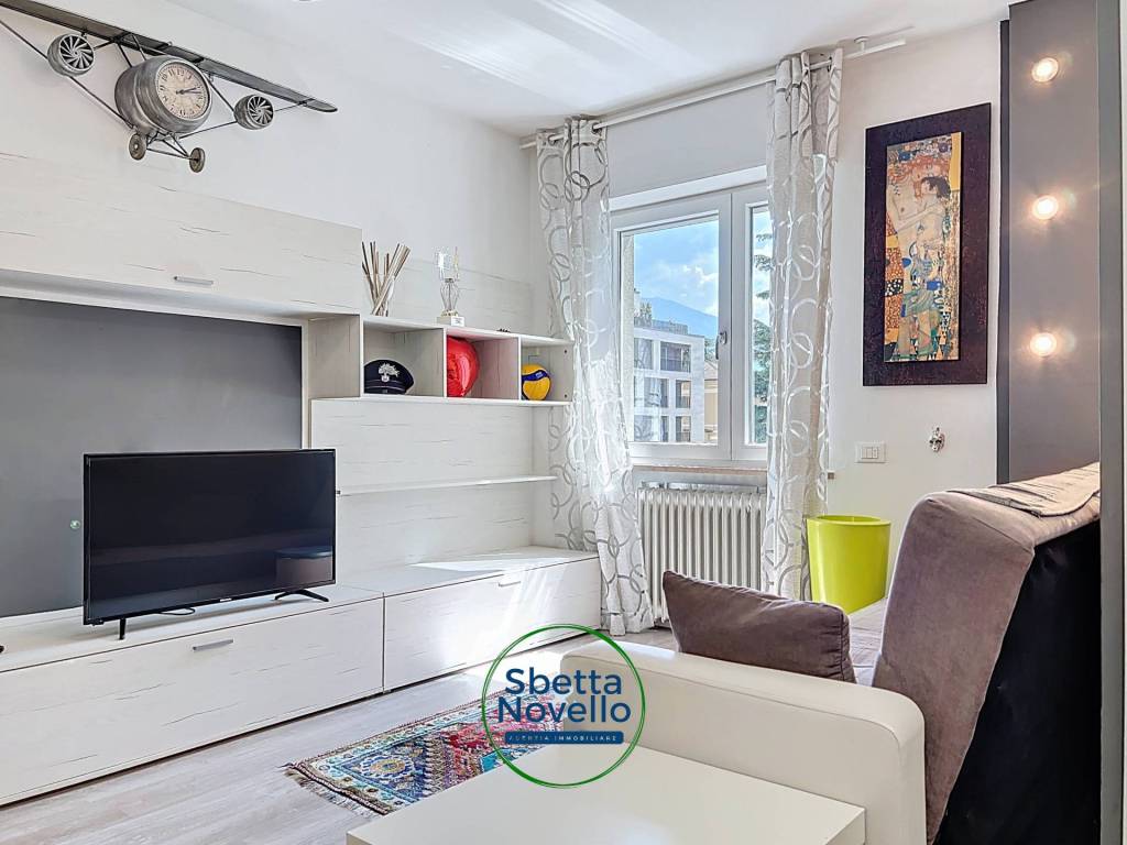 Appartamento a Trento in Via Giovanni Antonio Scopoli - Foto 2