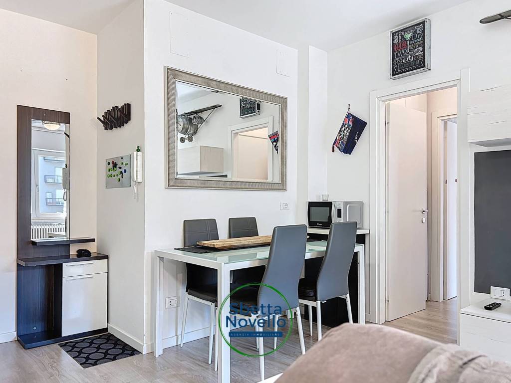 Appartamento a Trento in Via Giovanni Antonio Scopoli - Foto 3