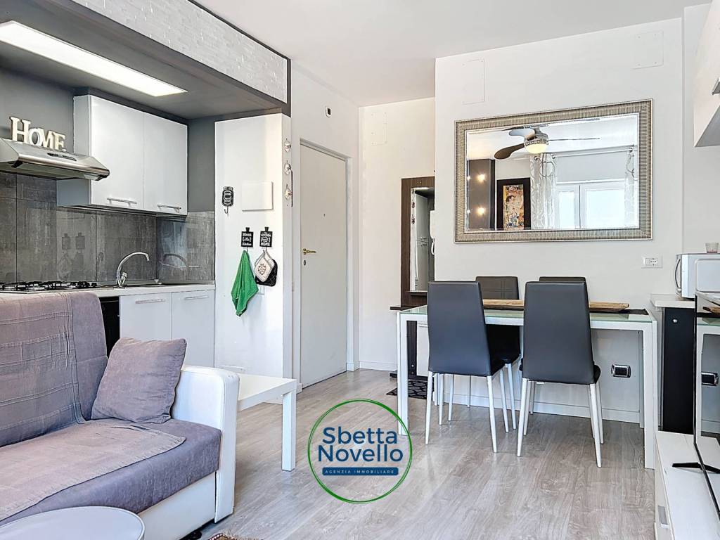 Appartamento a Trento in Via Giovanni Antonio Scopoli - Foto 4