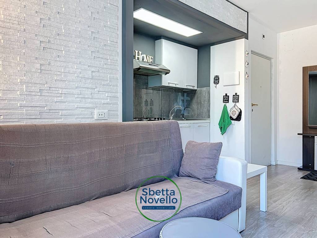 Appartamento a Trento in Via Giovanni Antonio Scopoli - Foto 5