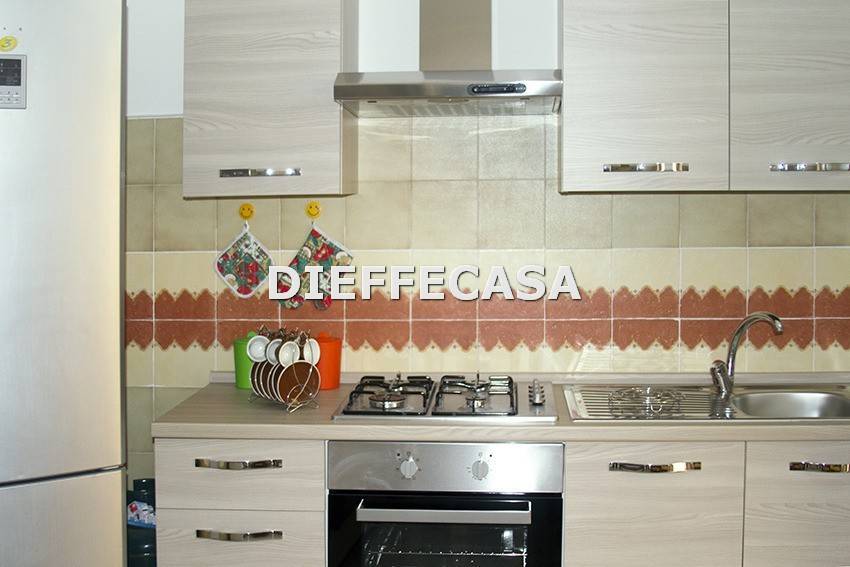 Appartamento a Marsala in Via 11 Maggio - Foto 5