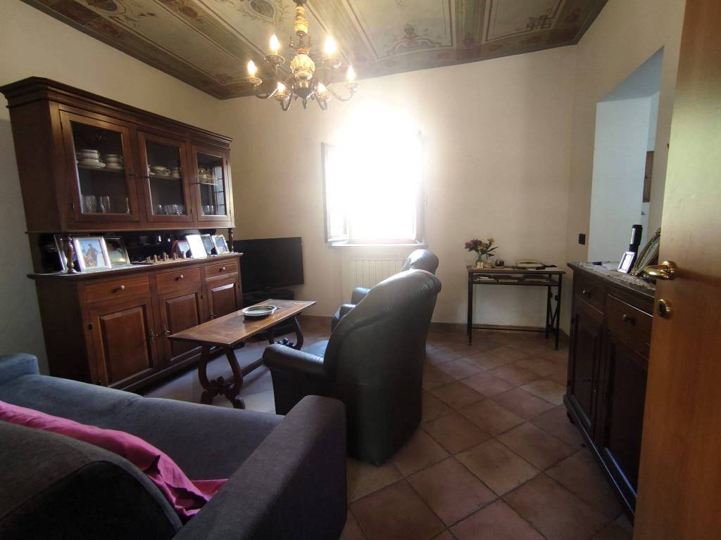Casa indipendente a Pistoia in Strada Provinciale Pratese - Foto 4