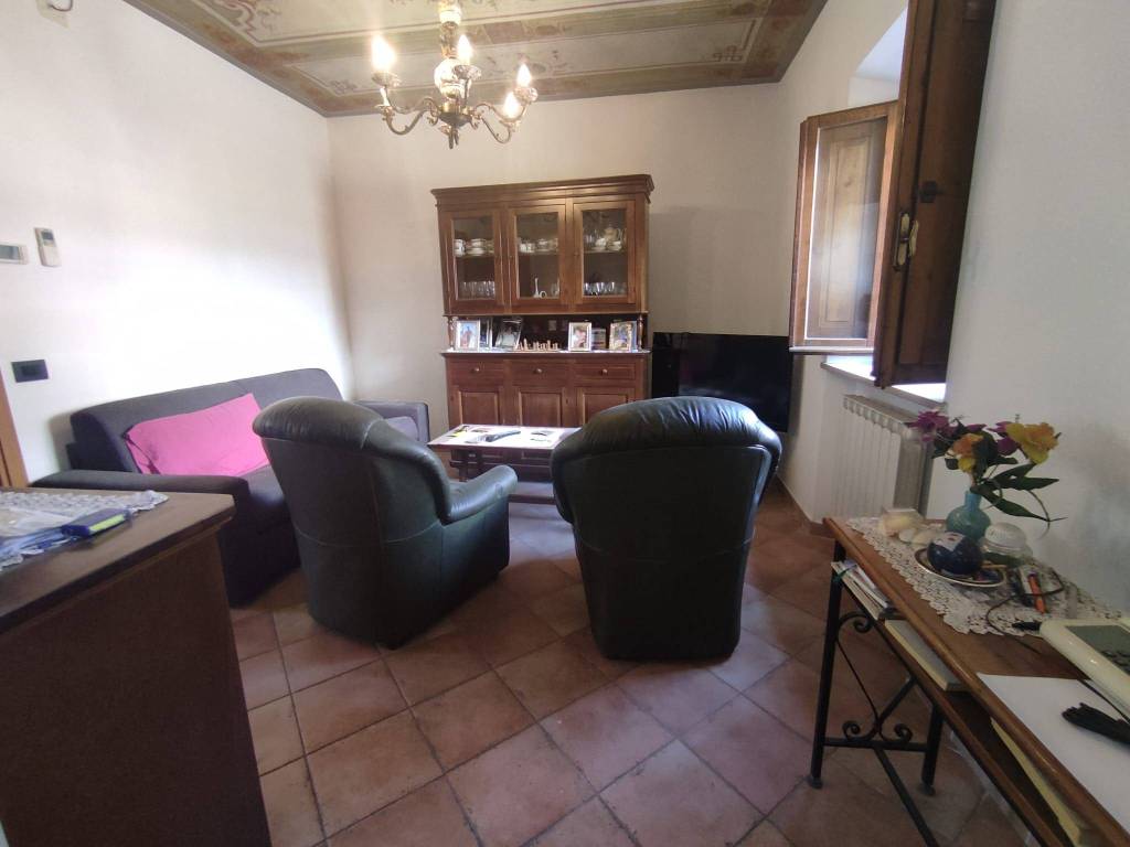 Casa indipendente a Pistoia in Strada Provinciale Pratese - Foto 5