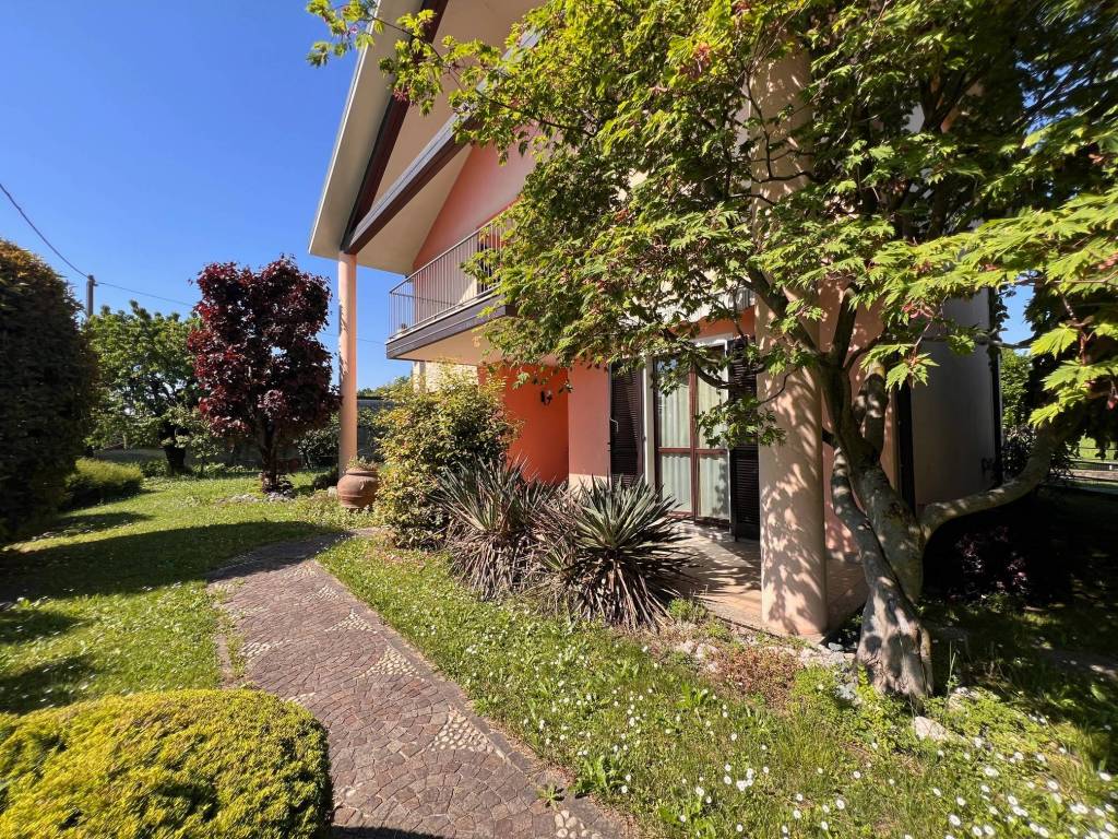 Villa a Merate - Foto 2