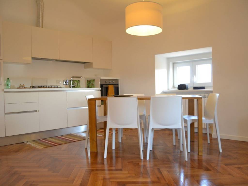 Appartamento a Trieste in Via dei Paduina, 8 - Foto 2