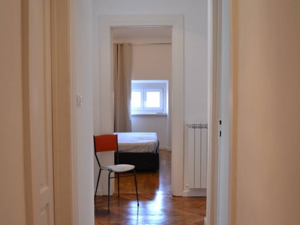 Appartamento a Trieste in Via dei Paduina, 8 - Foto 3