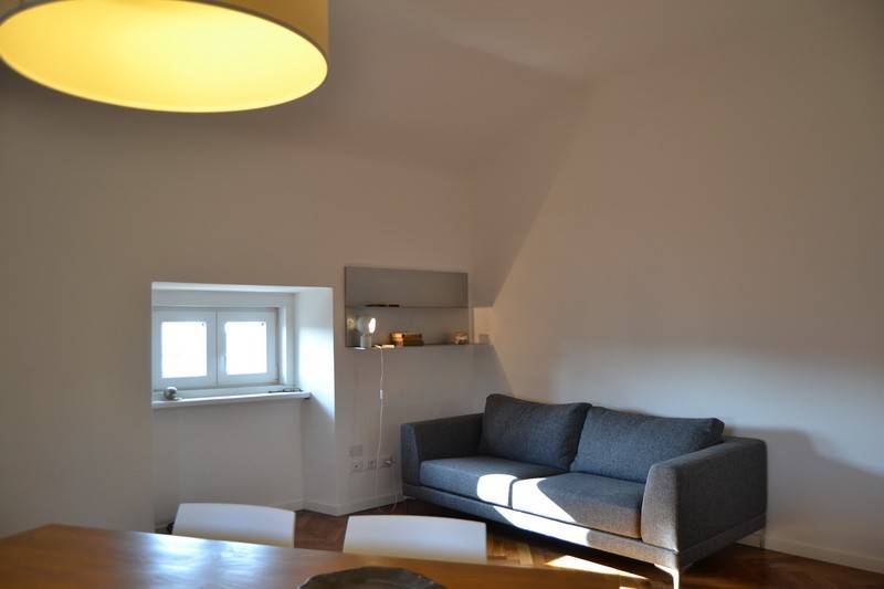 Appartamento a Trieste in Via dei Paduina, 8 - Foto 4