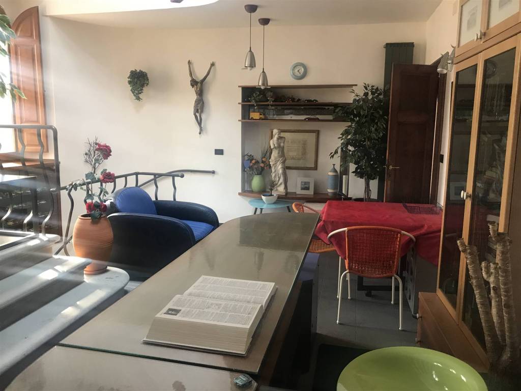 Casa indipendente a Castiglione del lago in Castiglione del lago - Foto 5