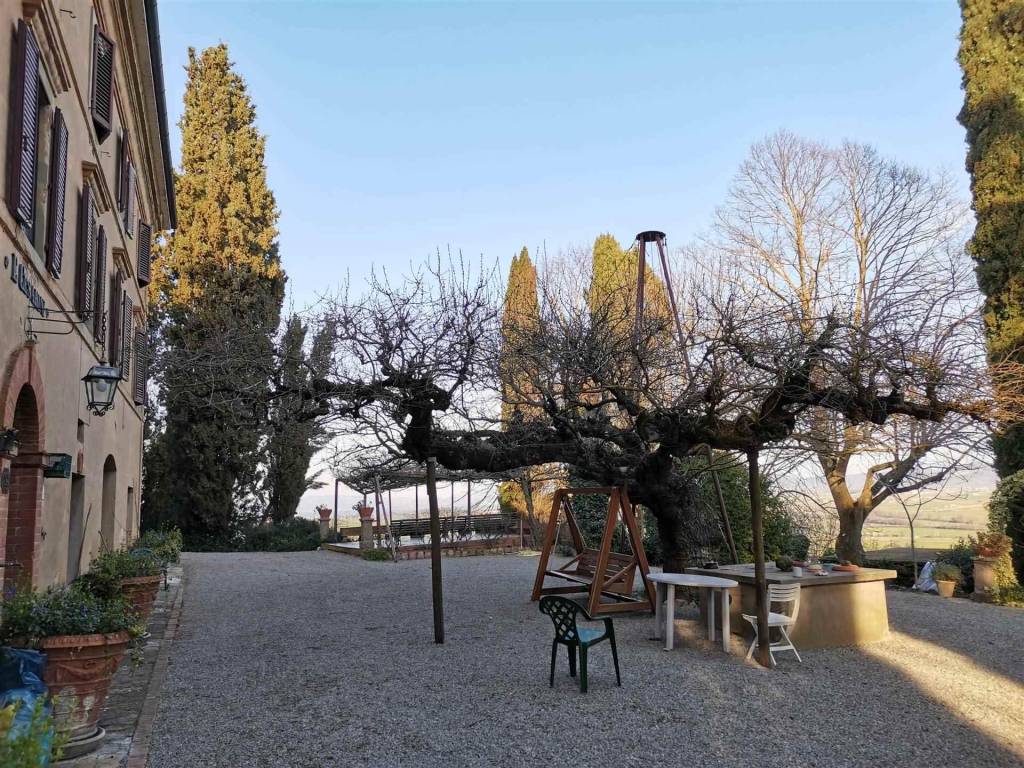 Rustico / casale a Castiglione del lago - Foto 3
