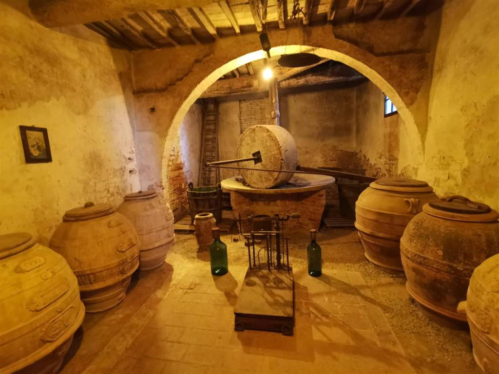 Rustico / casale a Castiglione del lago - Foto 4