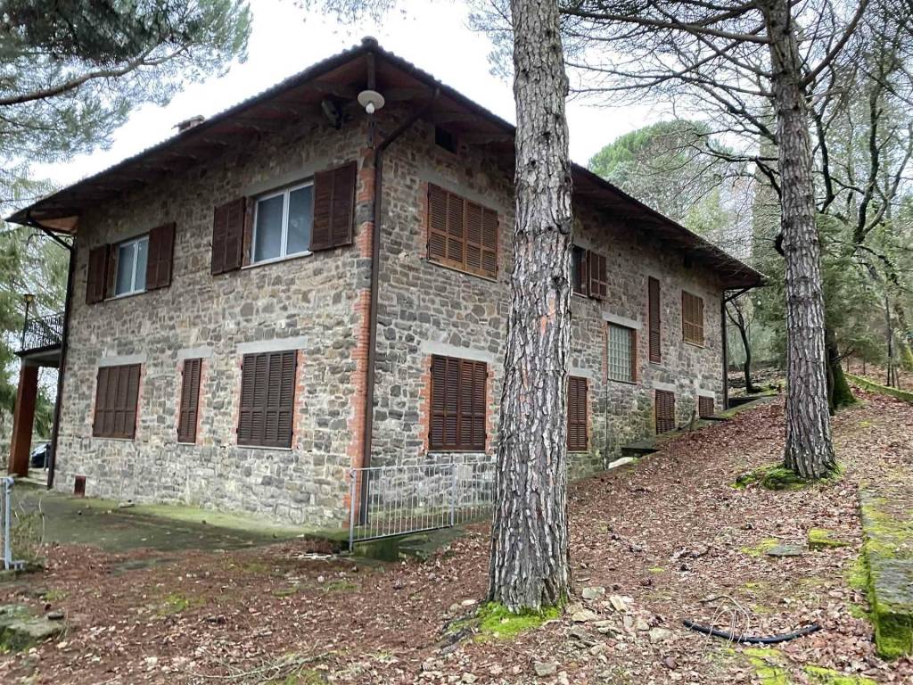 Villa a Tuoro sul trasimeno - Foto 2