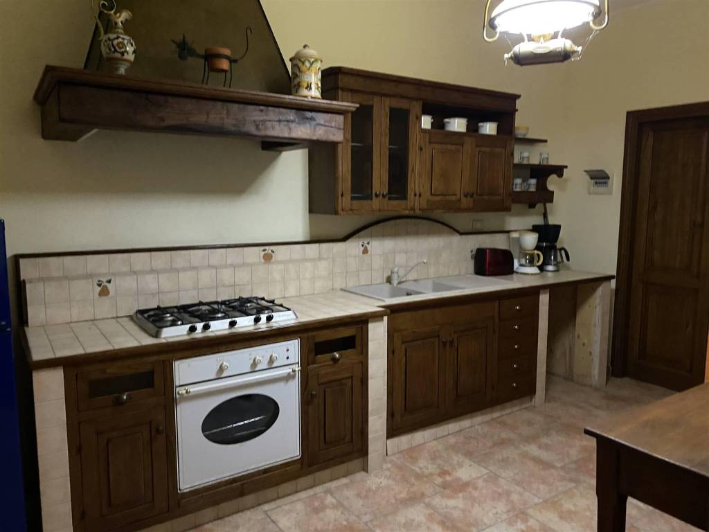 Villa a Tuoro sul trasimeno - Foto 3