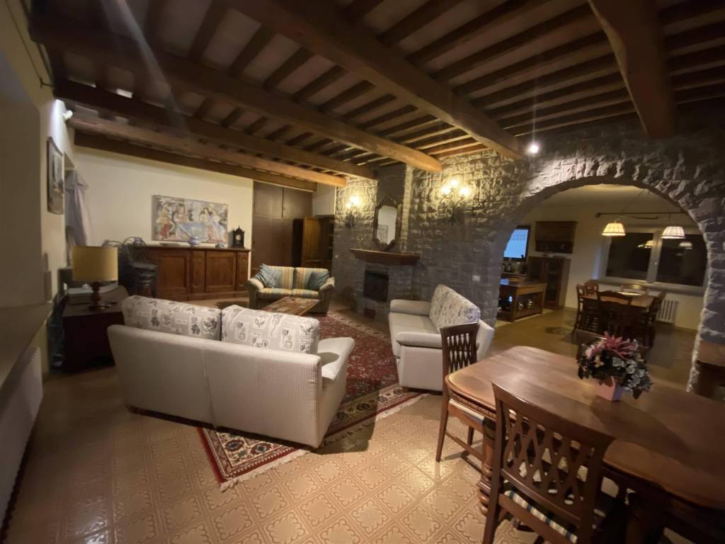 Villa a Tuoro sul trasimeno - Foto 4