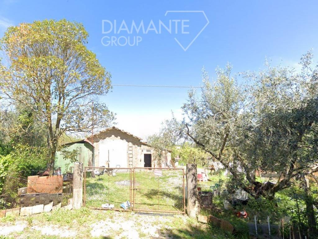 Rustico / casale a Castiglione del lago in Via Provinciale - Foto 4