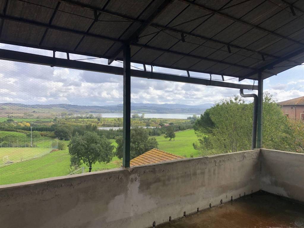 Appartamento a Castiglione del lago in Castiglione del Lago - Foto 3