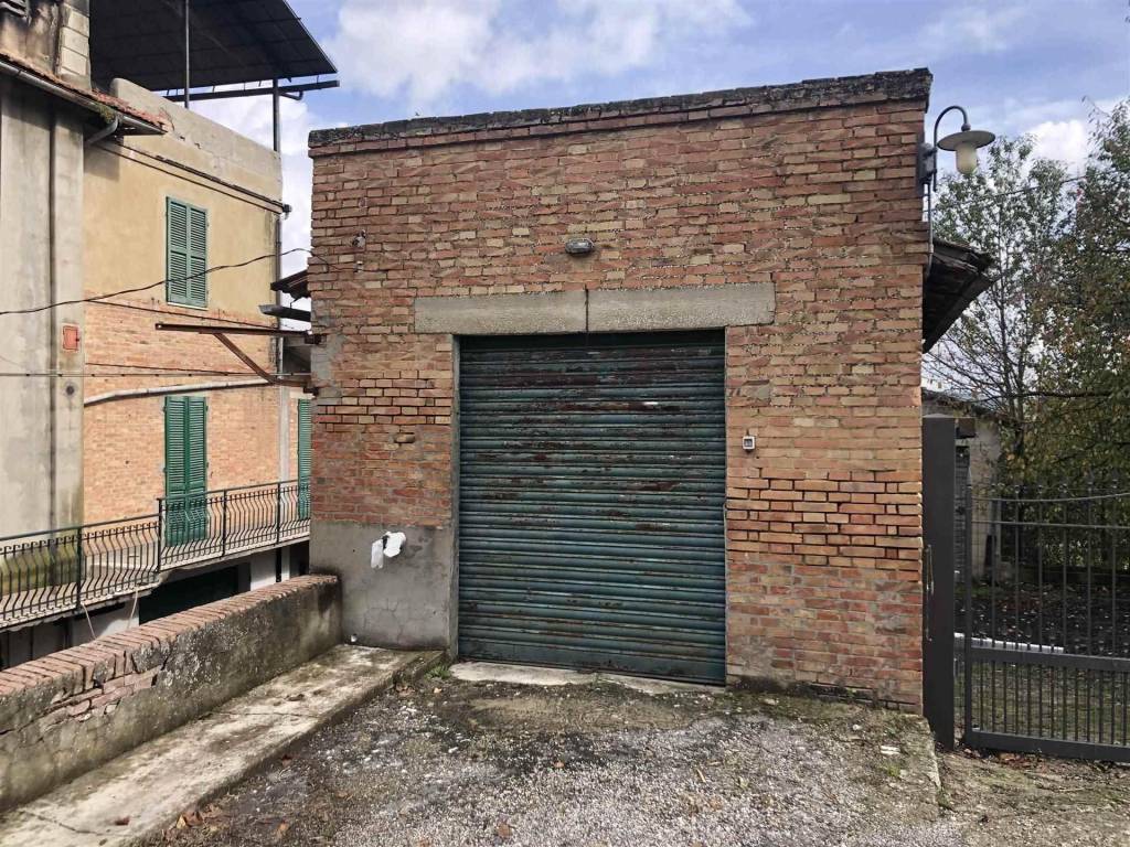 Appartamento a Castiglione del lago in Castiglione del Lago - Foto 4