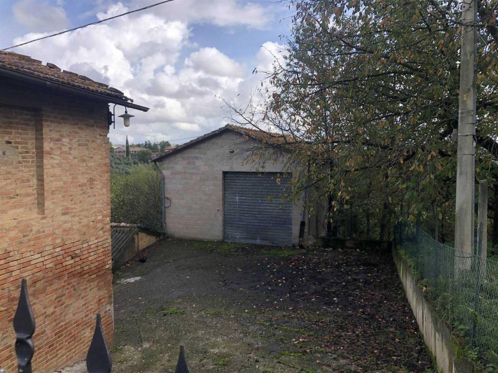 Appartamento a Castiglione del lago in Castiglione del Lago - Foto 5