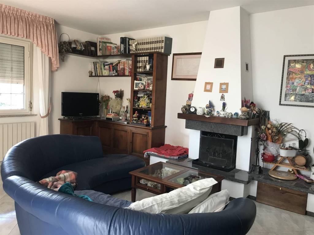 Appartamento a Castiglione del lago in Pucciarelli - Foto 2
