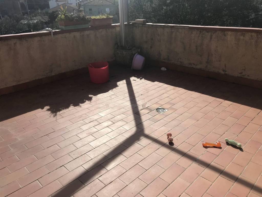Appartamento a Castiglione del lago in Pucciarelli - Foto 3