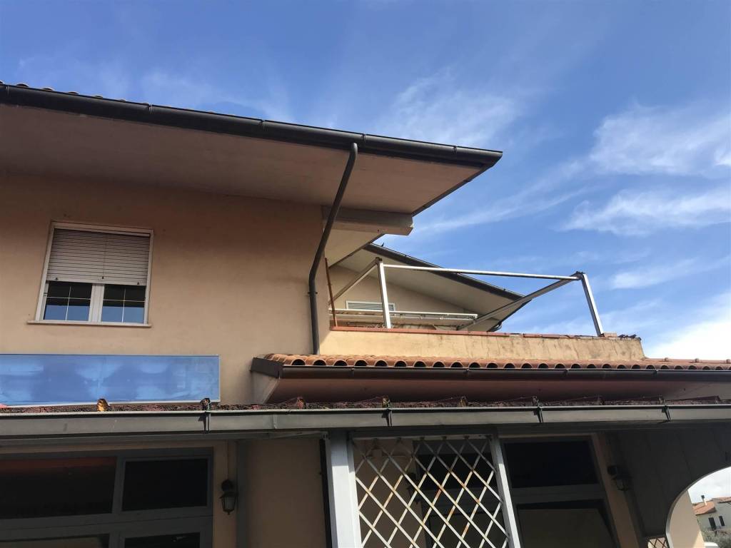 Appartamento a Castiglione del lago in Pucciarelli - Foto 5