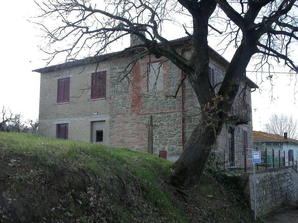 Casa indipendente a Città della pieve in Città della Pieve - Foto 4