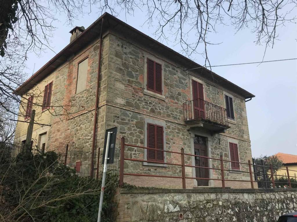 Casa indipendente a Città della pieve in Città della Pieve - Foto 5