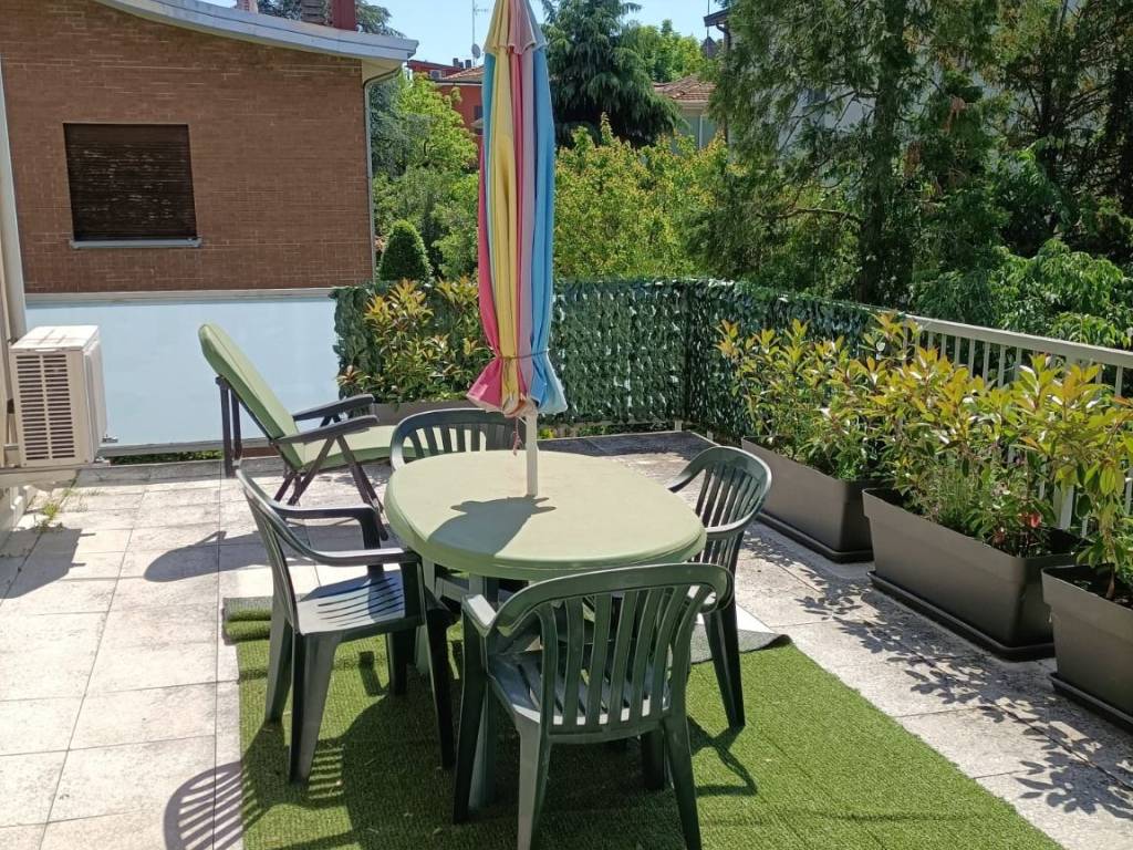 Appartamento a Modena in Strada Formigina - Foto 2