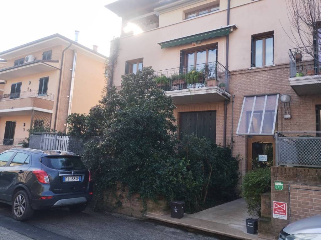 Appartamento a Fano in Via Monte Nerone, 19 - Foto 2