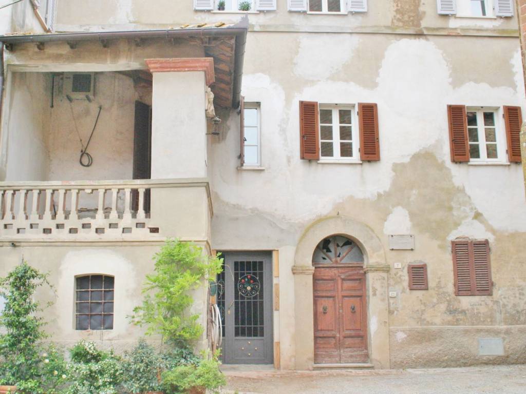 Casa indipendente a Castiglione del lago - Foto 4