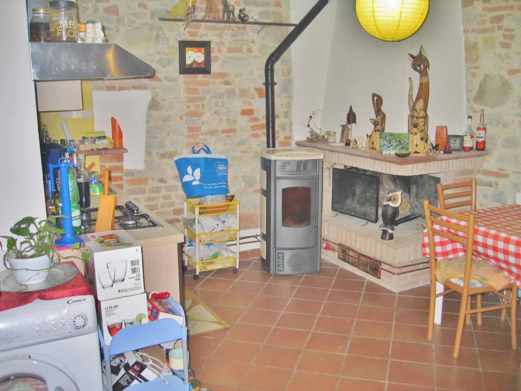 Casa indipendente a Castiglione del lago - Foto 5
