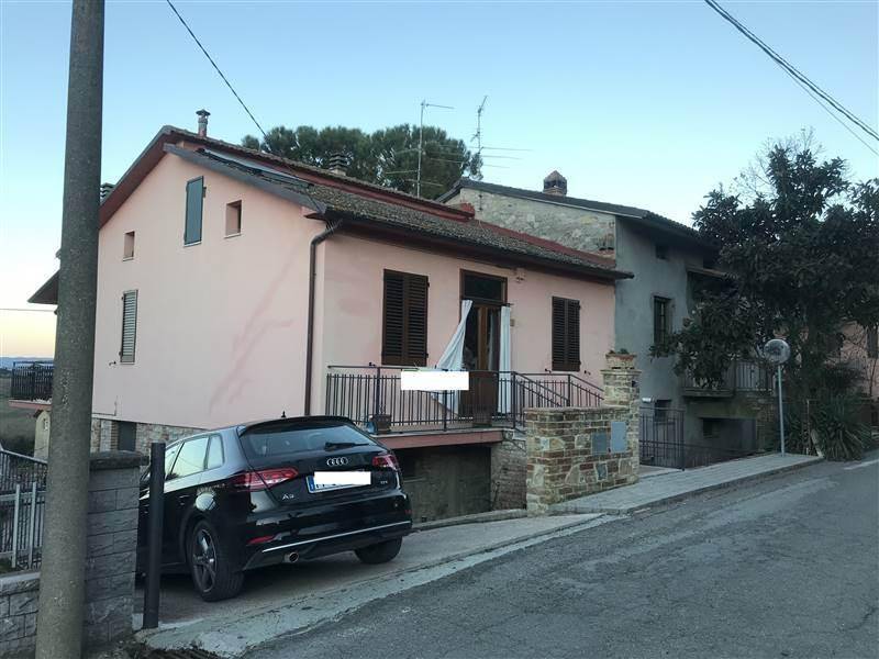 Casa indipendente a Castiglione del lago - Foto 2