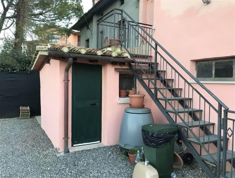Casa indipendente a Castiglione del lago - Foto 4
