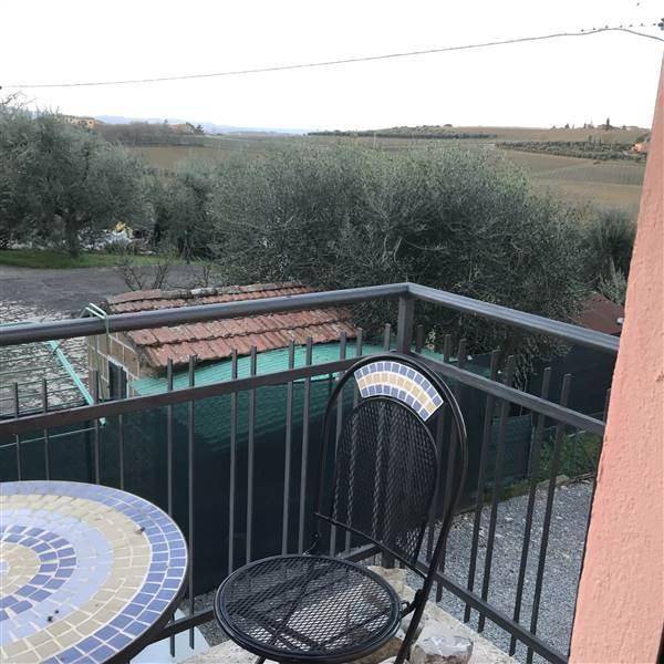 Casa indipendente a Castiglione del lago - Foto 5