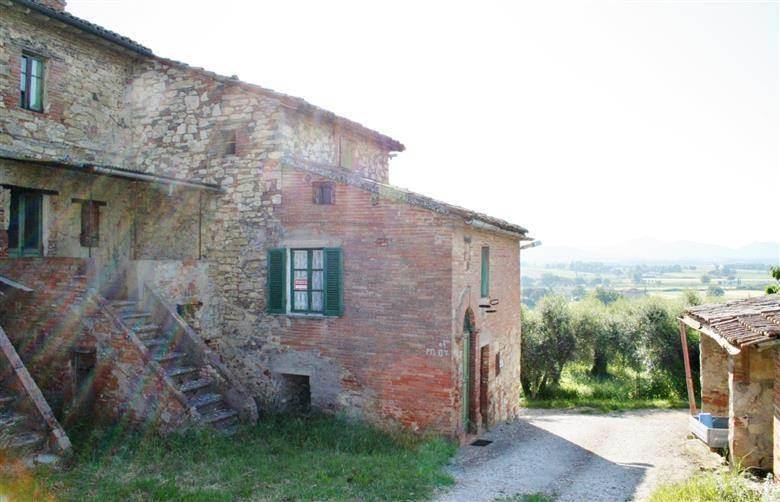 Casa indipendente a Castiglione del lago in Pucciarelli - Foto 2