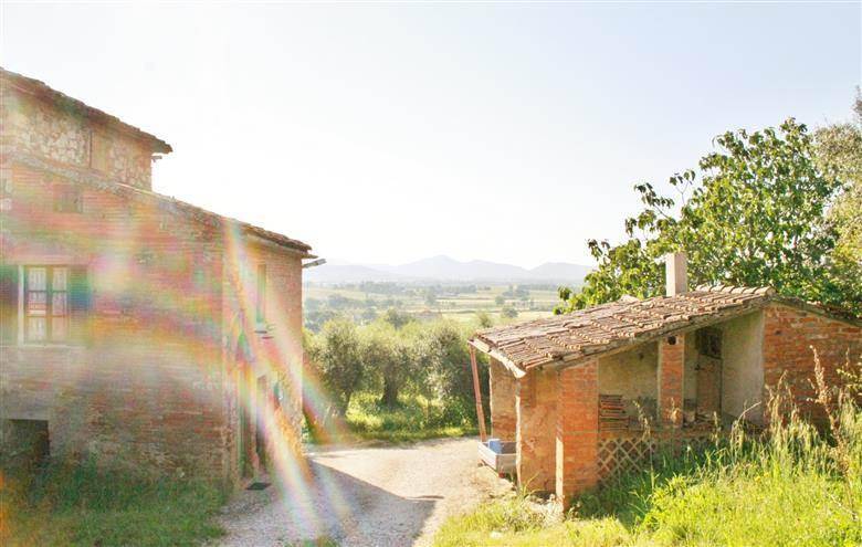 Casa indipendente a Castiglione del lago in Pucciarelli - Foto 3