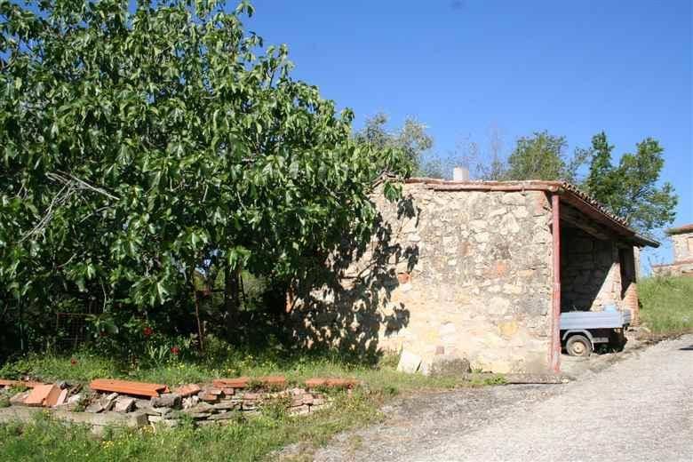 Casa indipendente a Castiglione del lago in Pucciarelli - Foto 4