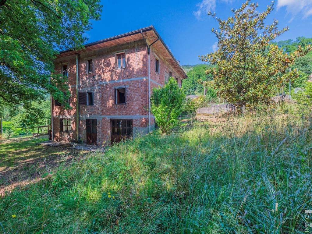 Rustico / casale a Villa basilica in Via Ammannati - Foto 4